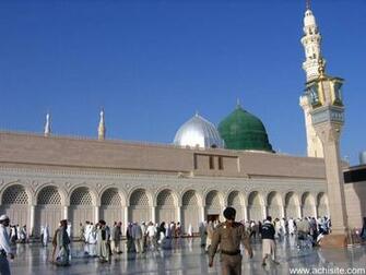 Sweet Madina Wall Madni Wallpaper HD Beautiful