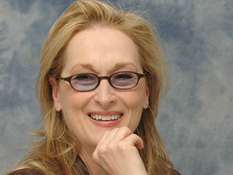 Meryl Streep Wallpaper