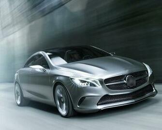 Car Wallpaper Mercedes Cla Kl For Android Apk