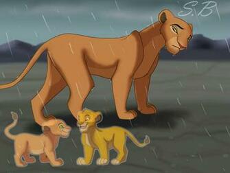 Wallpaper Of The Lion King For Fans Simba