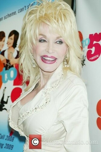 Dolly Parton Wallpaper