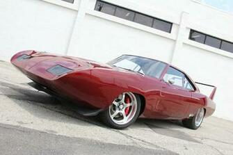Dodge Daytona Wallpaper