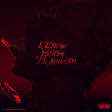 Laylow L Etrange Histoire De M Anderson On