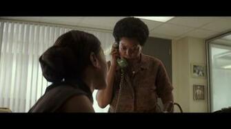 Official Trailer TpHD Bestofenemies Taraji P Henson