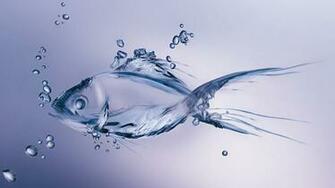 Funmozar 3d Water Wallpaper