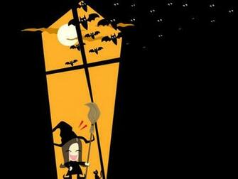 Halloween Wallpaper Mmw Cute Cartoons