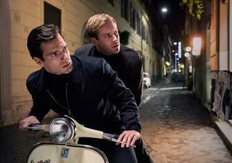 The Man From Uncle Movie Image Movies HD Wallpaper