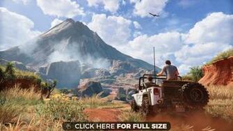 Uncharted Wallpaper Photos And Desktop Background Up To