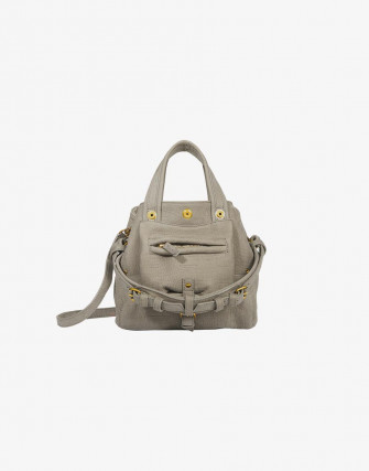 J R Me Dreyfuss Billy Nano Tas Imprim Croco Stone Wallpaper