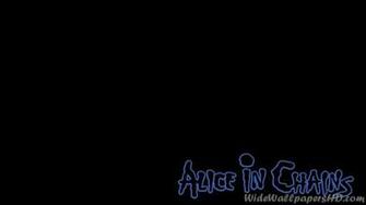 Alice In Chains Wallpaper