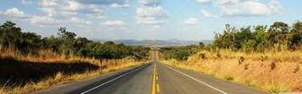 Br O70 Highway Brazil 4k HD Desktop Wallpaper For Dual