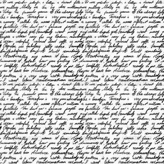 This Item Background Black Calligraphy Correspondence Cursive