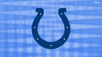 Indianapolis Colts Wallpaper