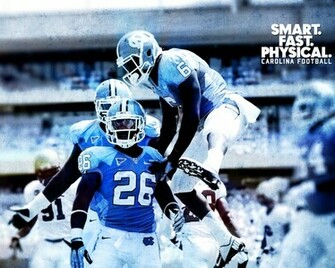 Unc Desktop Wallpaper