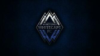 Soccer Vancouver Whitecaps Fc Mls Logo Emblem