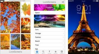 Best Wallpaper Apps For iPhone And Plus Imore