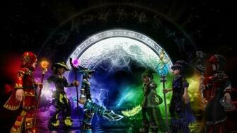 Wizard101 Wallpaper