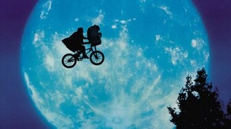 Latenite E T The Extra Terrestrial Breckcreate