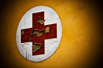 Nonprofit Crisis Communications What The American Red Cross
