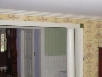 Ideas To Make Paintable Wallpaper Yellow