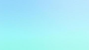 Cool Pastel Blur Gradation Blue Wallpaper Android