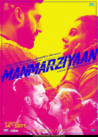 Manmarziyaan Fan Photos Image Pictures