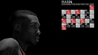 Displaying Image For Damian Lillard Rip City Wallpaper