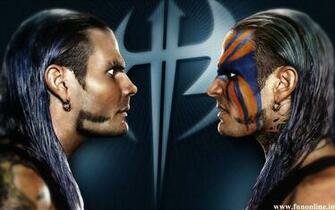 Jeff Hardy Wallpaper