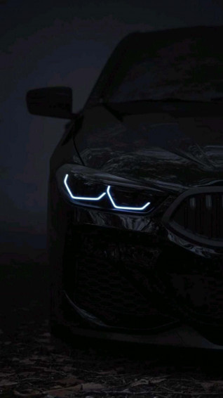 Bmw M5 4k Wallpaper
