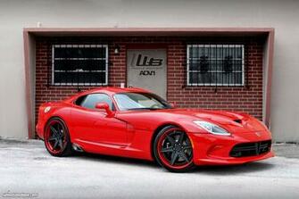 Viper Wallpaper