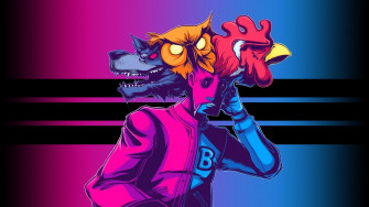 Dope Cartoon Wallpaper On