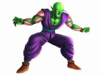 Ultimate Tenkaichi Piccolo Wallpaper