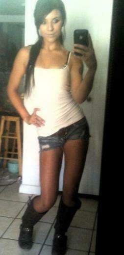Short Shorts