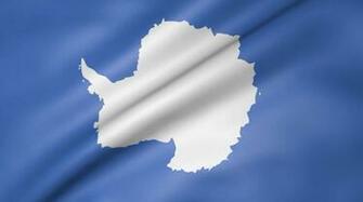 Antarctica Flag Live Wallpaper For Android Apk
