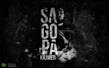 Sagopa Kajmer By Esegagraphic