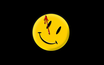 Watchmen Comics Wallpaper