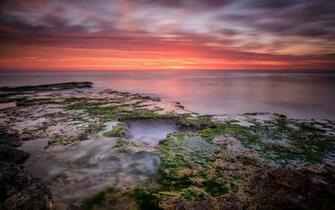 Ocean HD Wallpaper Background Image Id
