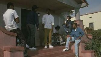 Lists The Movie Boyz N Hood Belongs To