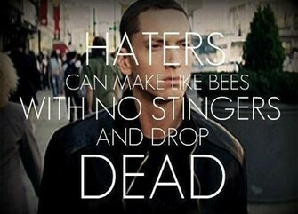 Eminem Not Afraid Quotes