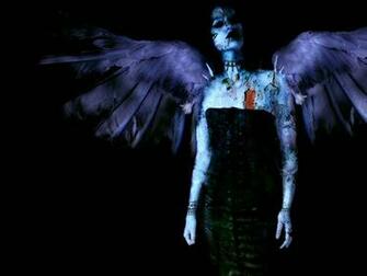 Wallpaper Dark Gothic