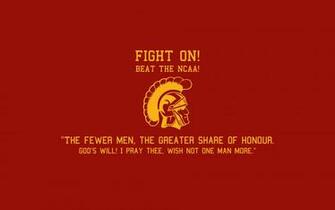 Usc Logo Wallpaper