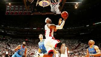 Nba2011 Champion Heat Wallpaper