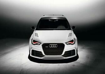 Audi A1 Wallpaper X Net