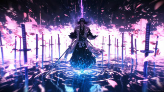 Bleach Wallpaper Gif 4k Pc