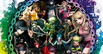 Danganronpa V3 Wallpaper