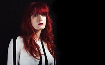 Meg White Wallpaper