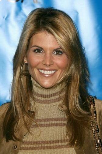 Lori Loughlin Wallpaper