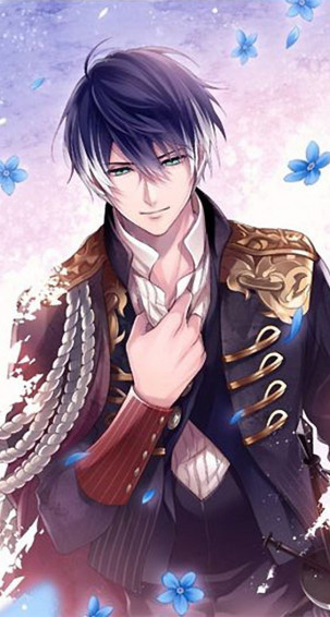 Chicos Anime