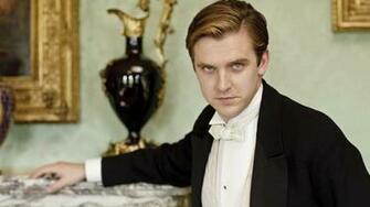 Downton Abbey Wallpaper