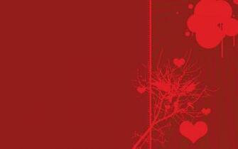 Hearts Winter Studio Dell Full HD Desktop Wallpaper Wallinda